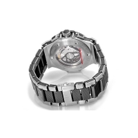 ウブロスーパーコピー ビッグバン 301.SM.1770.SB ステンレス・セラミック ブラック