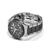 ウブロスーパーコピー ビッグバン 301.SM.1770.SB ステンレス・セラミック ブラック