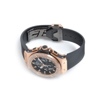 ウブロ ビッグバン アエロバン ゴールド ダイヤモンド 311.PX.1180.RX.1104