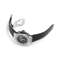 ウブロ ビッグバン アエロバン スチール ダイヤモンド 311.SX.1170.RX.1104