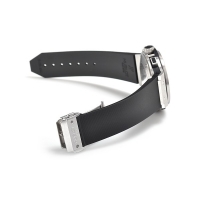 ウブロ ビッグバン アエロバン スチール ダイヤモンド 311.SX.1170.RX.1104