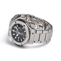 ウブロスーパーコピー ビッグバン 301.SX.1170.SX.1104 ダイヤモンド ブラック