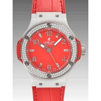 ウブロスーパーコピー ビッグバン イン レッド 361.HR.8120.LR.1104 レッド