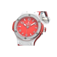 ウブロスーパーコピー ビッグバン イン レッド 361.HR.8120.LR.1104 レッド