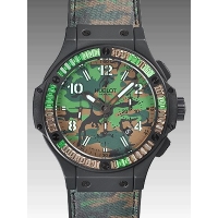 ウブロスーパーコピー コマンドバン ジャングル カラット 301.CI.8610.NR.1986