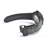 ウブロスーパーコピー コマンドバン ジャングル カラット 301.CI.8610.NR.1986