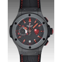 ウブロスーパーコピー フラメンゴバン 318.CI.1123.GR.FLM11 セラミック ブラック