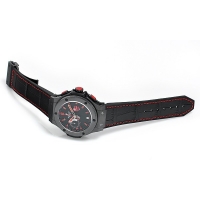 ウブロスーパーコピー フラメンゴバン 318.CI.1123.GR.FLM11 セラミック ブラック