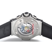 ウブロ ビッグバン アエロバン ガルミッシュ 311.SX.2010.GR.GAP10 ホワイト