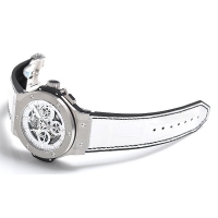 ウブロ ビッグバン アエロバン ガルミッシュ 311.SX.2010.GR.GAP10 ホワイト