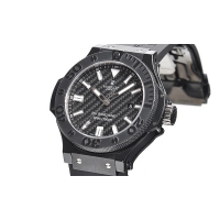 ウブロスーパーコピー ビッグバン キング ブラックマジック 322.CM.1770.RX