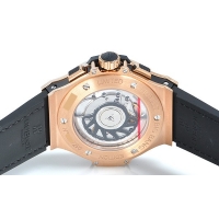 ウブロスーパーコピー ビッグバン ゴールドレオパード 341.PX.7610.NR.1976 ダイヤモンド