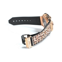 ウブロスーパーコピー ビッグバン ゴールドレオパード 341.PX.7610.NR.1976 ダイヤモンド