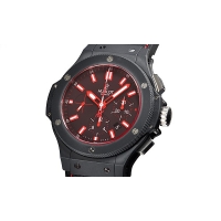 ウブロ ビッグバン レッドマジック ブティック限定 301.CI.1123.GR ブラック