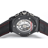 ウブロ ビッグバン レッドマジック ブティック限定 301.CI.1123.GR ブラック