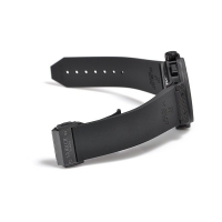 ウブロ ビッグバン オールブラック カーボン 301.QX.1740.RX ブラック