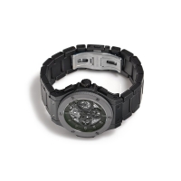 ウブロ ビッグバン アエロバン オールブラックＩＩ 311.CI.1110.CI ブラック