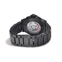 ウブロ ビッグバン アエロバン オールブラックＩＩ 311.CI.1110.CI ブラック