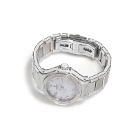 ウブロ ビッグバン スチール ホワイトダイヤモンド 361.SE.2010.SE.1104 ホワイト