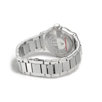 ウブロ ビッグバン スチール ホワイトダイヤモンド 361.SE.2010.SE.1104 ホワイト