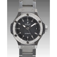 ウブロスーパーコピー ビッグバン 365.SX.1170.SX.1104 ダイヤモンド ブラック