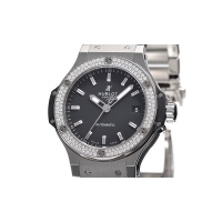 ウブロスーパーコピー ビッグバン 365.SX.1170.SX.1104 ダイヤモンド ブラック