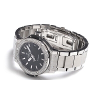 ウブロスーパーコピー ビッグバン 365.SX.1170.SX.1104 ダイヤモンド ブラック