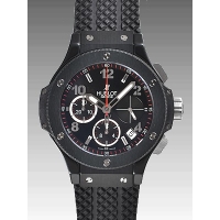 ウブロスーパーコピー ビッグバン ブラックマジック 341.CX.130.RX セラミック