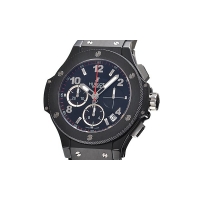 ウブロスーパーコピー ビッグバン ブラックマジック 341.CX.130.RX セラミック