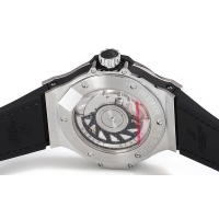 ウブロスーパーコピー ビッグバン 365.SX.1170.LR ステンレス ブラック