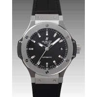 ウブロスーパーコピー ビッグバン 365.SX.1170.LR ステンレス ブラック