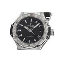 ウブロスーパーコピー ビッグバン 365.SX.1170.LR.1104 ステンレス ブラック