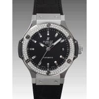 ウブロスーパーコピー ビッグバン 365.SX.1170.LR.1104 ステンレス ブラック