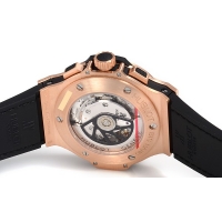 ウブロスーパーコピー ビッグバン アエロバン 311.PX.1180.GR.1704 ピンクゴールド ブラック