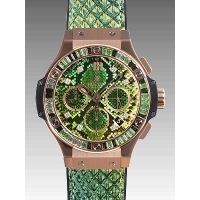 ウブロスーパーコピー ビッグバン ボアゴールドグリーン 341.PX.7818.NR.1978