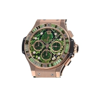 ウブロスーパーコピー ビッグバン ボアゴールドグリーン 341.PX.7818.NR.1978