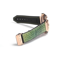 ウブロスーパーコピー ビッグバン ボアゴールドグリーン 341.PX.7818.NR.1978