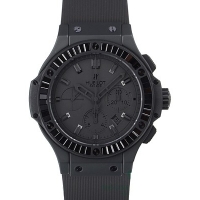 ウブロ ビッグバン オールブラックカラット 301.CI.1110.RX.1900 ダイヤモンド