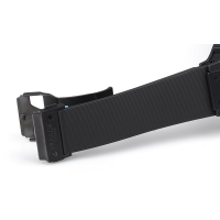 ウブロ ビッグバン オールブラックカラット 301.CI.1110.RX.1900 ダイヤモンド