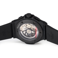 ウブロ ビッグバン オールブラックカラット 301.CI.1110.RX.1900 ダイヤモンド