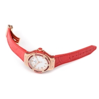 ウブロ ビッグバン ゴールド トゥッティフルッティ レッド 361.PR.2010.LR.1913