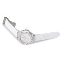 ウブロ ビッグバン スチール ホワイトパヴェ 342.SE.230.RW.174 ホワイト