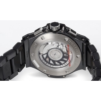 ウブロスーパーコピー ビッグバン ブラックマジック 341.CX.130.CM セラミック