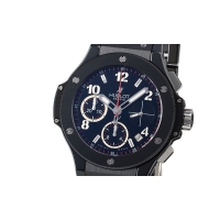 ウブロスーパーコピー ビッグバン ブラックマジック 341.CX.130.CM セラミック