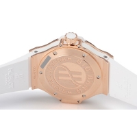 ウブロ ビッグバン 361.PE.9010.RW.1704 ピンクゴールド ダイヤモンド