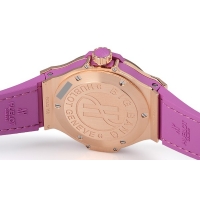 ウブロ ビッグバン ゴールド トゥッティフルッティ パープル 361.PV.2010.LR.1905