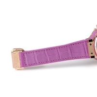 ウブロ ビッグバン ゴールド トゥッティフルッティ パープル 361.PV.2010.LR.1905