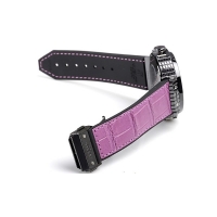 ウブロ ビッグバン トゥッティフルッティ パープルキャビア 346.CD.1800.LR.1905