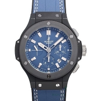 ウブロスーパーコピー ビッグバン デニム 301.CI.5190.GR セラミック ブルー