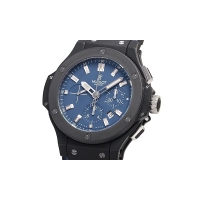 ウブロスーパーコピー ビッグバン デニム 301.CI.5190.GR セラミック ブルー